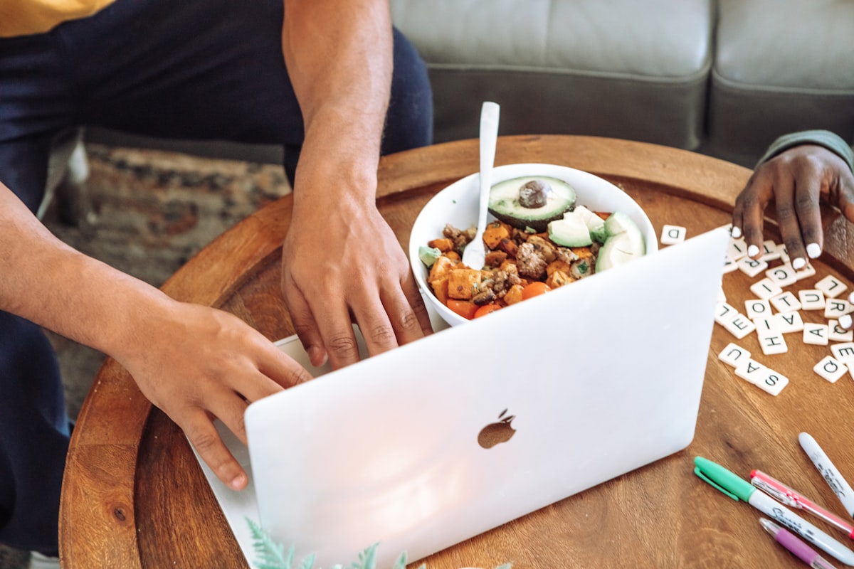 Nutrizionista online con consulenza personalizzata